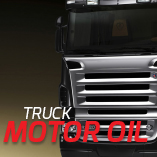 Truck Motor Oil