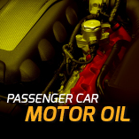 Passenger Car Motor Oil