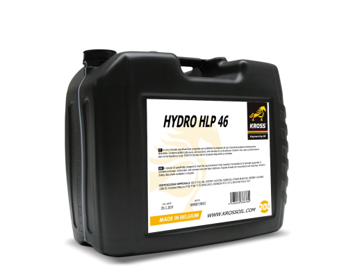 HYDRO-HLP-46